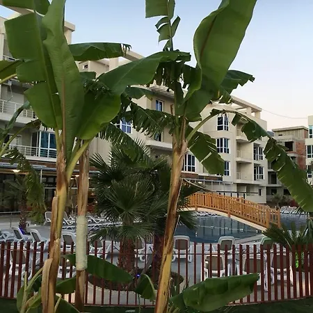 Holiday House Apartment Orikum