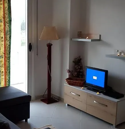 Holiday House Apartment Orikum