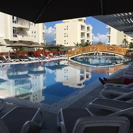 Holiday House Apartment *