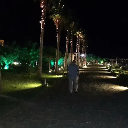 Holiday House Orikum