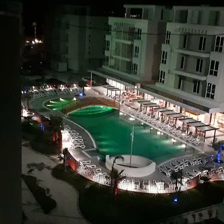 Holiday House Apartment Orikum