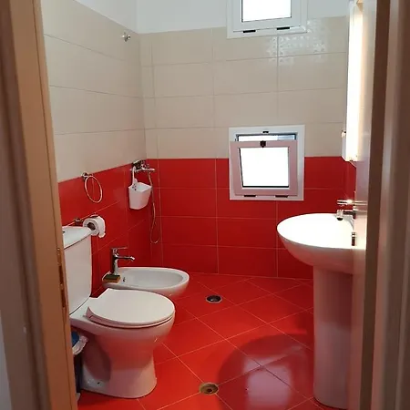 Apartment Holiday House *