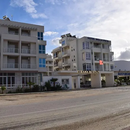 Holiday House Apartment Orikum