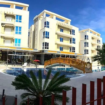 Apartment Holiday House *