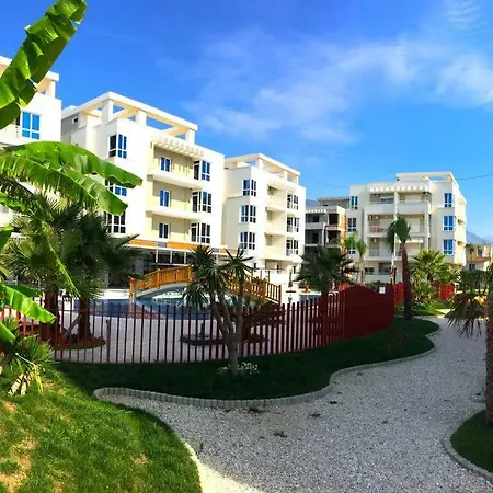 Apartment Holiday House *