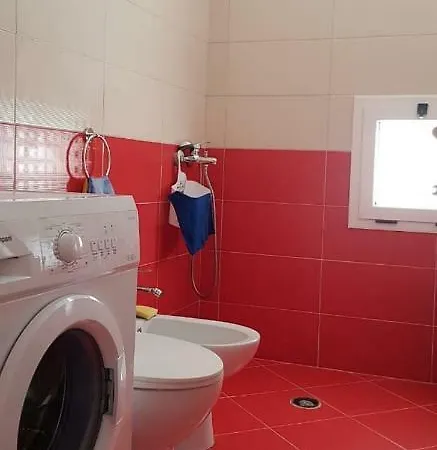 Holiday House Apartment