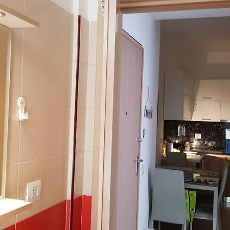 Holiday House Apartment Orikum