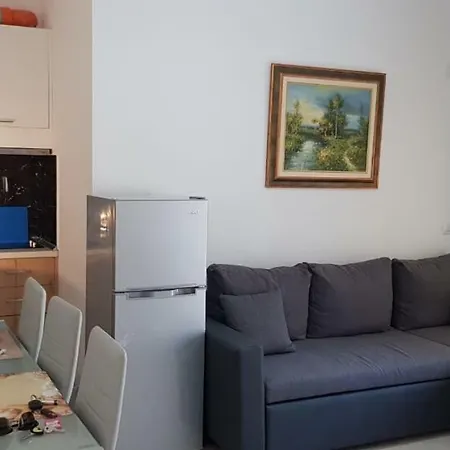 Holiday House Apartment