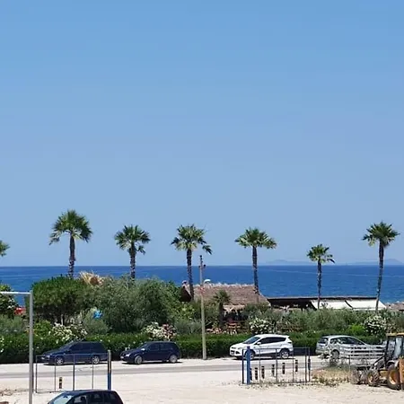 Holiday House Apartment