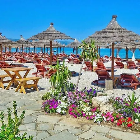 Holiday House Apartment Orikum