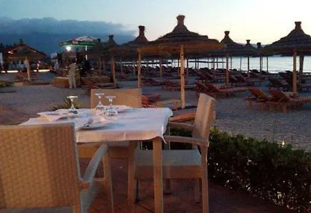 Holiday House Apartment Orikum