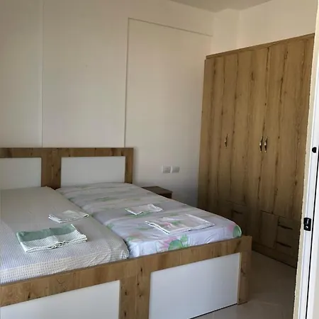 Holiday House Orikum