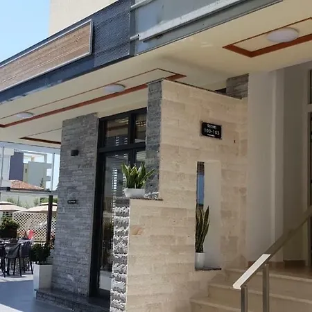 Appartement Holiday House *